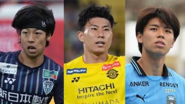 【日本代表】E-1選手権メンバー23人を国内組から徹底予想！
