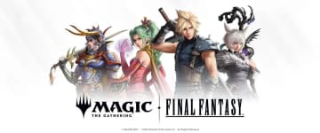 MTG×FFが生む熱狂──専門店 晴れる屋「創業以来、過去最高の反響」
