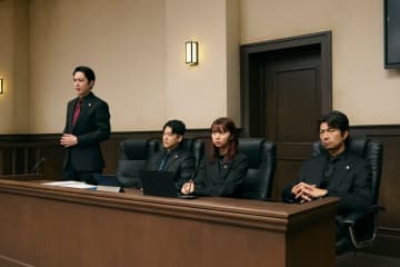 『イグナイト』畑中P&駒P、最終回は「“無法者”らしい展開も楽しみにしてほしい」