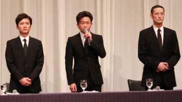 TOKIOが電撃解散――城島茂＆松岡昌宏が語っていた、「死ぬまで現役」「『辞めよう』という気持ちはない」グループ愛
