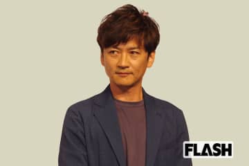 【TOKIO解散】国分太一“パワハラ”報道続出で“元カノ”に寄せられる安堵の声“8年交際”破局乗り越え順風満帆、分かれた人生の明暗
