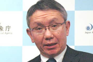 100万部突破・映画化の漫画『私が見た未来』で“予言”された「7月5日大災害」当日近づくなか気象庁長官が“異例の言及”