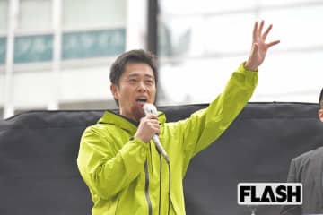 吉村府知事　「再生の道」石丸氏擁護に「あり得ない」党内から怒りの声“敵に塩”で結束に危機