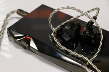 Astell&Kern、新フラグシップDAP「A&ultima SP4000」。約2年半越しの進化点を先行体験してきた