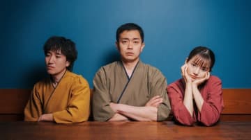 ハ・ヨンス出演の映画「ディッシュアップ」埼玉開催のSKIPシティ国際Dシネマ映画祭で上映決定！