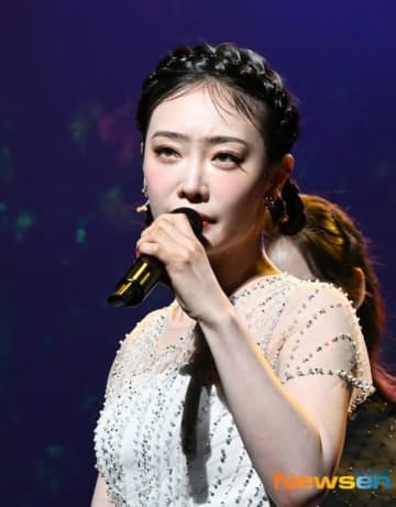 キム・ヒオラ、いじめ疑惑浮上から約2年…復帰の心境明かす「演技で恩返しする」