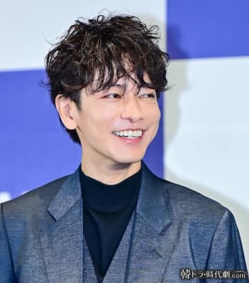 訪韓した佐藤健、『私の夫と結婚して』日本オリジナル版への真摯な姿勢「実は韓国版を…」