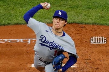 なぜ山本由伸は5回56球0封できた？　直近防御率5点台も…ド軍OBが見た“変化”