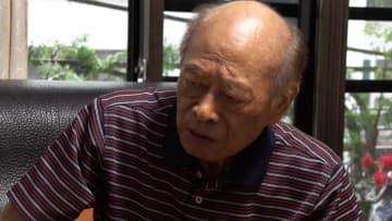「日本に見捨てられた気が…慰問の手紙一枚もない」台湾の97歳元特攻隊員・陳金村さん抱える苦悩　特攻艇「震洋」実物見て絶句　台湾有事に警鐘「戦争は人間の地獄」