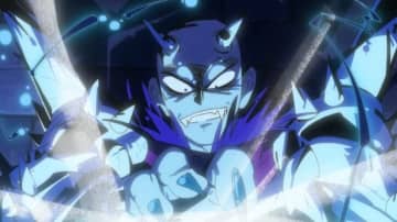 「龍神の玉」を入手するため旅に出る…アニメ『YAIBA』第13話あらすじ・先行カット解禁