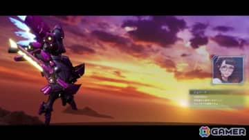 「鋼の戦騎 ARMIS」がBitSummit the 13thに出展！体験版のフィードバックを反映した回避アクションの追加など大幅アップデートVer.を試遊可能