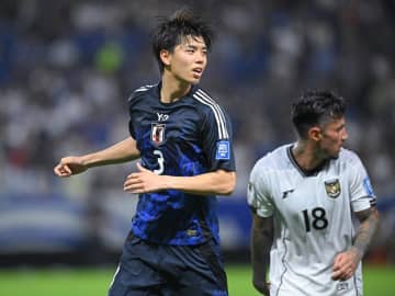 トッテナム合意報道の高井幸大、移籍が実現したら出番は得られるのか。 英国人記者が見解「日本人を高く評価する指揮官は去ったが…」【現地発】