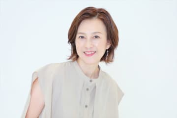 森尾由美、3歳の初孫・香澄ちゃんと“お誕生日ディズニー”満喫！