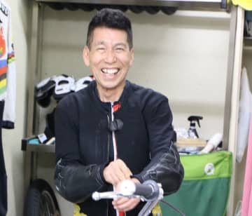 【浜松オート・ＧⅡ浜松記念曳馬野賞】７６歳の篠崎実がグレード戦最年長勝利記録更新「うれしいね、勝てると思ってなかった」