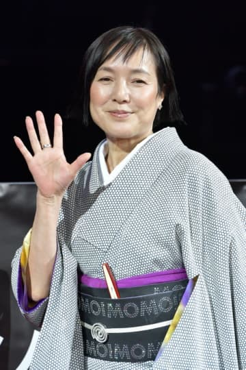 「普通に話しかけられて…」桃井かおり、超大物俳優と2ショットに反響「グローバルなご活躍」「モテモテですね」