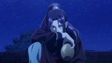 壬氏の正体は皇帝の御子なのか？「薬屋のひとりごと」阿多妃と似すぎていることから閃いてしまった猫猫のエグい推理