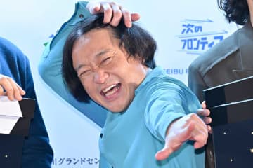 二郎系の「ノリがダメ」　独特の空気感に永野が言及「なんで武道みたいなノリなの？」