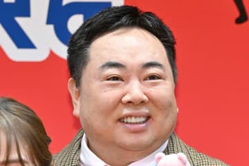 “思わぬ事態”に謝罪「お騒がせしてすんません！」　塚地武雅、喪黒福造役めぐる反響止まず