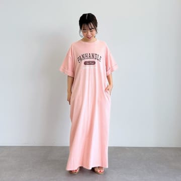 「服探し中」の低身長さんへ！【AMERICAN HOLIC】スタッフもリアルバイ♡「最旬ワンピ」