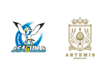 アルテミスと岡山の主導で大学4年生対象の合同トライアウトを初開催！