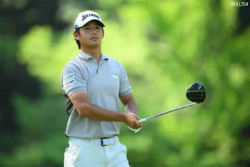 初優勝の舞台で感じる“懐かしさ”と“恩”　2戦連続予選落ちから「今週は攻めてでも通りたい」