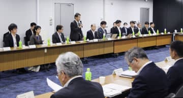 「置き配」標準化検討、国交省　物流業者負担軽減、秋にも方向性