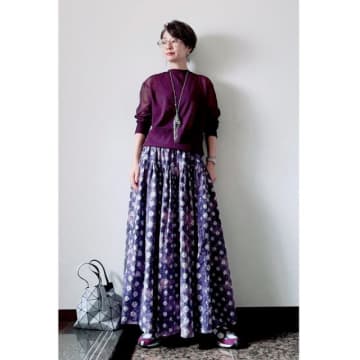 画像でわかる！ メガネ×ピアス・イヤリングのコーデ16選｜おしゃれさんのスナップ総まとめ