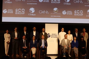 スポーツ×医療の最前線！『Sports Doctors Network Conference 2025』で語られた健康の本質とは