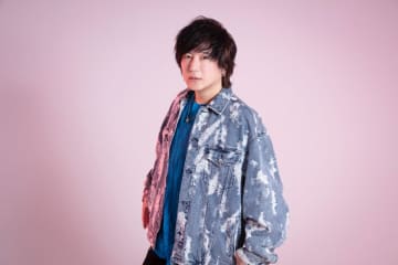 椎名慶治、ソロ活動15周年目前に一夜限りのスペシャルライブを10月開催「いやぁこのメンバー熱い（笑）」
