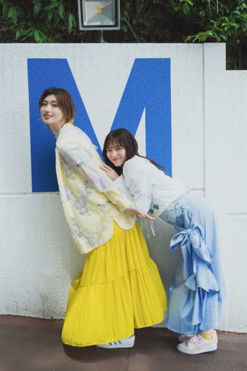 B.L.T.で小林歌穂が卒業記念表紙に♡私立恵比寿中学“カホリコ”特別版登場