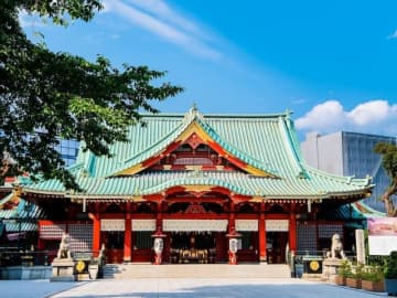 東京で“開運”を目指すなら！ 訪れておきたい寺社仏閣3選【2万人以上を鑑定した実力派占い師が紹介】