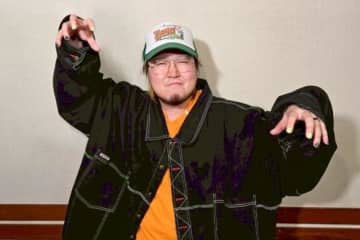 こっちのけんと「夢のようだった」「泣いてしまいました」aikoとの共演を回顧
