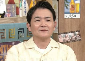 テレビから消えた賞レース優勝芸人、月収は100万から3万に「グラドルが働いてるスナックを経営」現在の姿に千鳥が衝撃