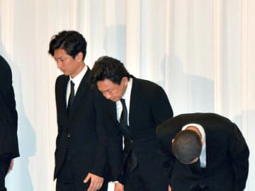 崩壊はあっという間に…TOKIO解散！「国分太一によるコンプライアンスに違反する行動により…」