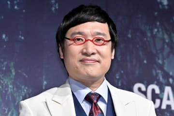 蒼井優『DayDay.』出演に山里亮太タジタジ「反省だらけ」　“夫婦テレビ初共演”が実現