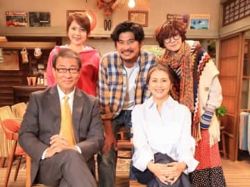『続・続・最後から二番目の恋』和平（中井貴一）の“照れ”に「男の品」を感じる現代女性たち
