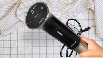 【低温調理器】って実際どう？愛用5年で手放せなくなった理由とは。ほったらかし料理に大活躍です