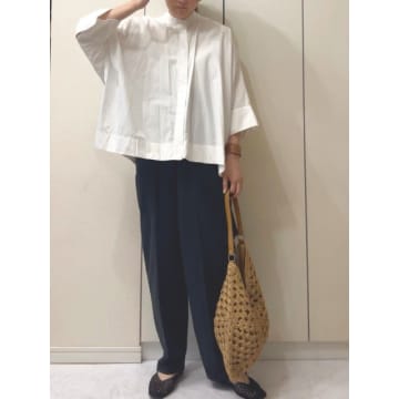【毎日更新】明日のコーデで悩まない！ 参考にしたいおすすめコーデアイデア【6月27日夏】