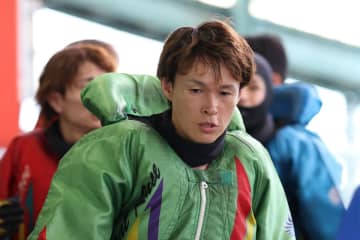 【戸田ボート・ＳＧグラチャン】宮地元輝　３日目６着で順位後退も熱い心は健在「巧みな走りを見せますよ」