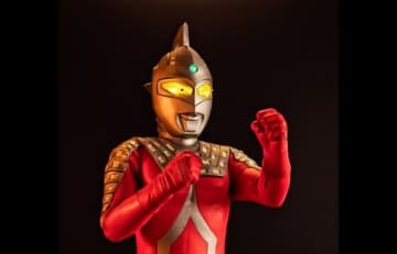 大迫力の40cmスケール「ウルトラセブン」フィギュアが抽選販売へ！ライト＆サウンドギミックで臨場感を演出