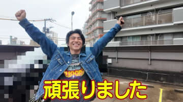中尾明慶 新型高級ミニバン購入！“プレミアムなタイヤ”のこだわりカスタムも披露し「センスいい！」「完璧」と反響