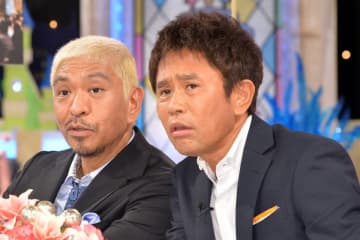 「ダウンタウンDX」32年で浜田雅功がスタッフにキレた回数、吸ったタバコの本数判明