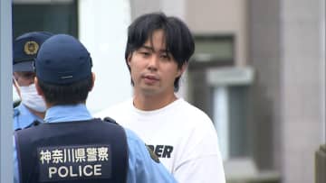 男から基準値超えのアルコール検出　横浜市で車3台に衝突 3人けが