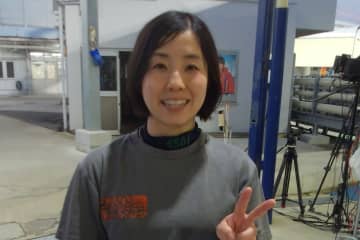【住之江ボート・ヴィーナスＳ】樋口由加里が２、２、１着と快走「前検日は『住之江は無理かも』って…」