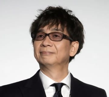 山寺宏一、イギリス・ビートルズの聖地で“世界一有名な横断歩道”を渡る「中学生の時からの夢が叶った」