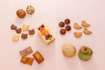 神田・神保町・御茶ノ水・末広町のおすすめおやつ5選。クッキーにスコーン、今食べたい味揃ってます