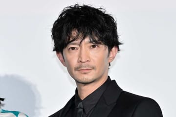『あんぱん』初登場の東海林に視聴者衝撃「かっこえぇ」「圧倒的色気がやべ」「土佐弁聞きた」