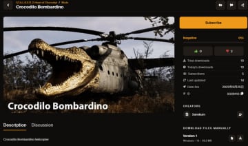 『S.T.A.L.K.E.R. 2』バランス改善からあの“機関車”まで。公式Modサポート開始でModderの腕が火を噴く