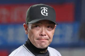 【巨人】阿部監督「尻を叩いてやらせますよ」 巻き返しへ先発ローテ再編を予告