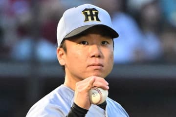 【阪神】村上頌樹　ローテ再編で金曜登板へ「カード頭を取れるよう、しっかりやっていきたい」